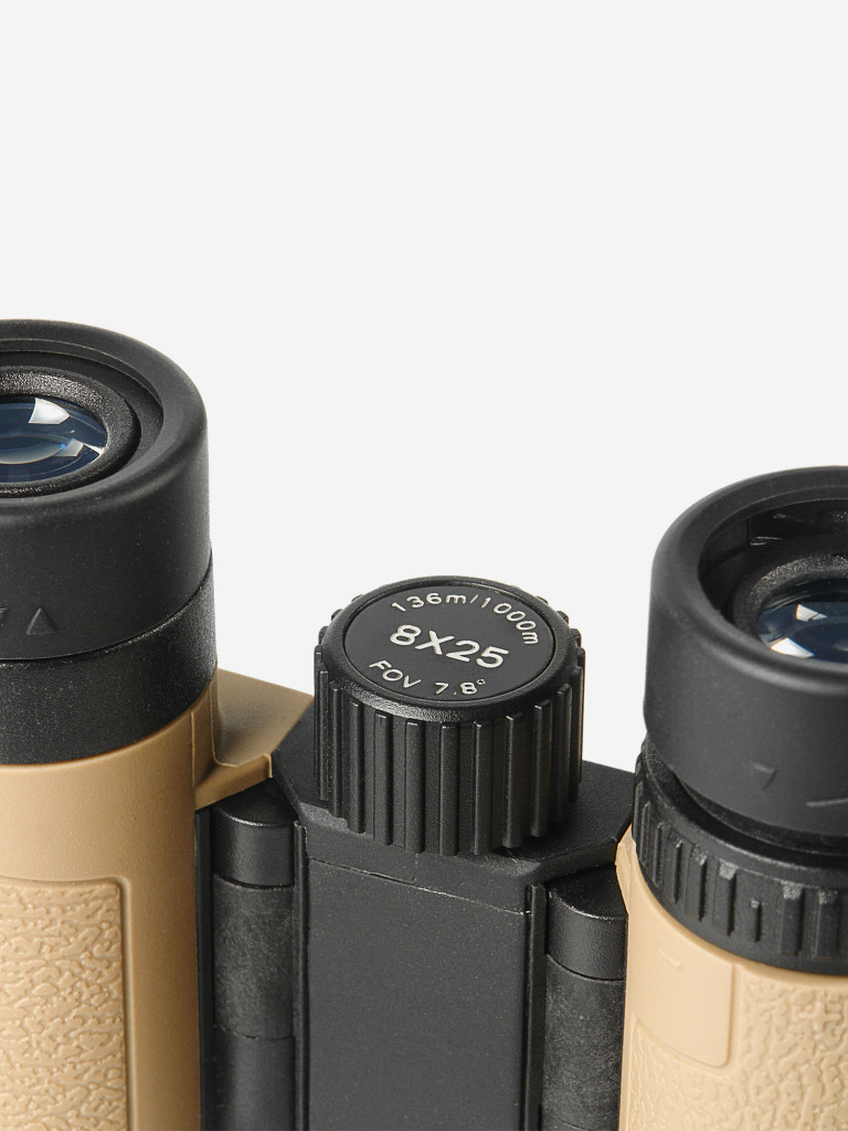 Бинокль Veber Trophy 8х25