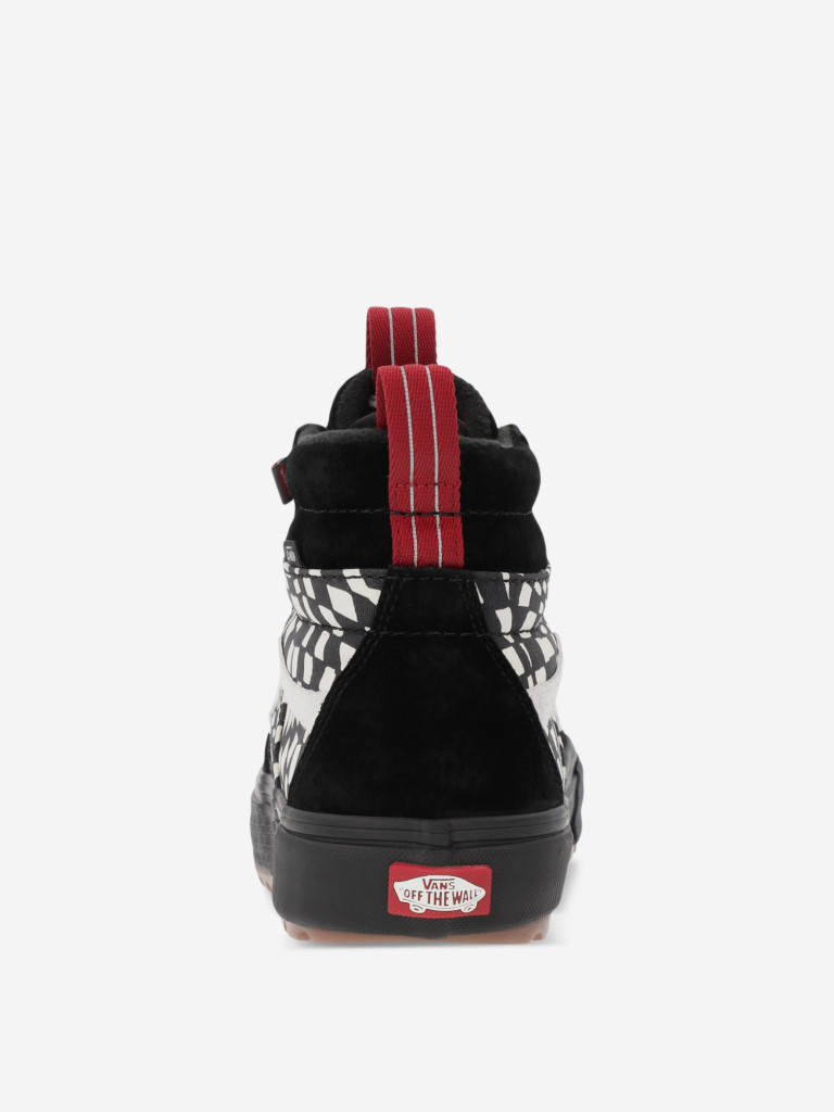 Кеды мужские Vans SK8-Hi MTE-2