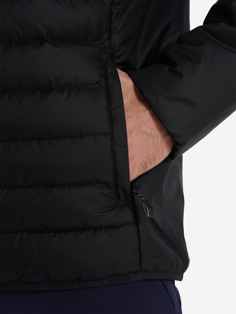 Куртка для беговых лыж мужская Ziener Nantano