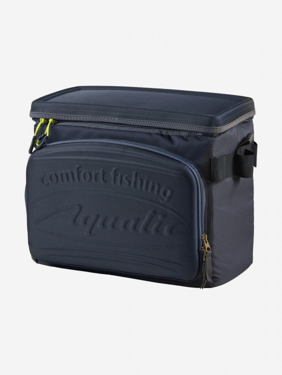 Сумка лодочная с коробками Aquatic СЛК-53С