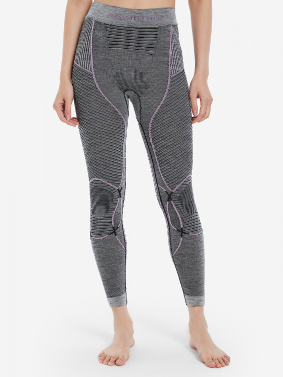 Термобелье низ компрессионное женское X-Bionic