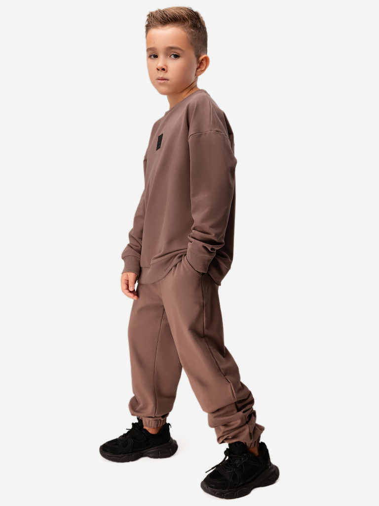 Костюм спортивный детский bodo