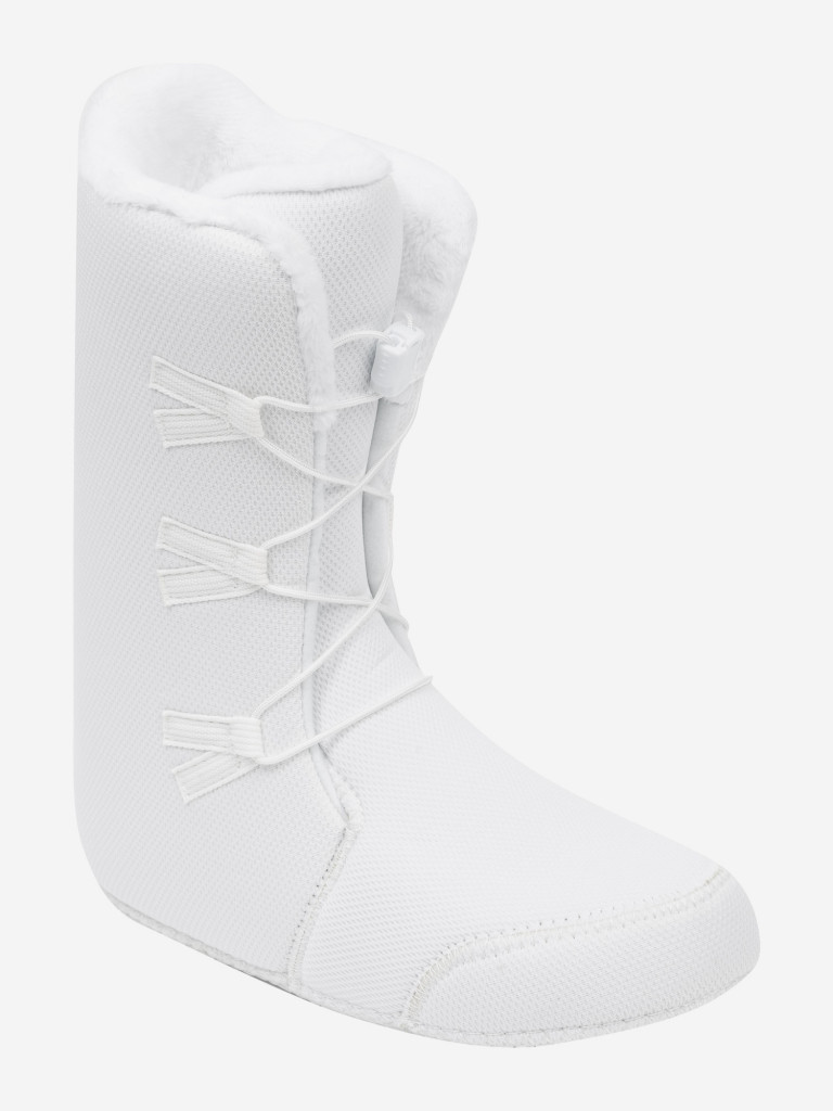 Ботинки сноубордические PRIME COOL C1 White 24/25