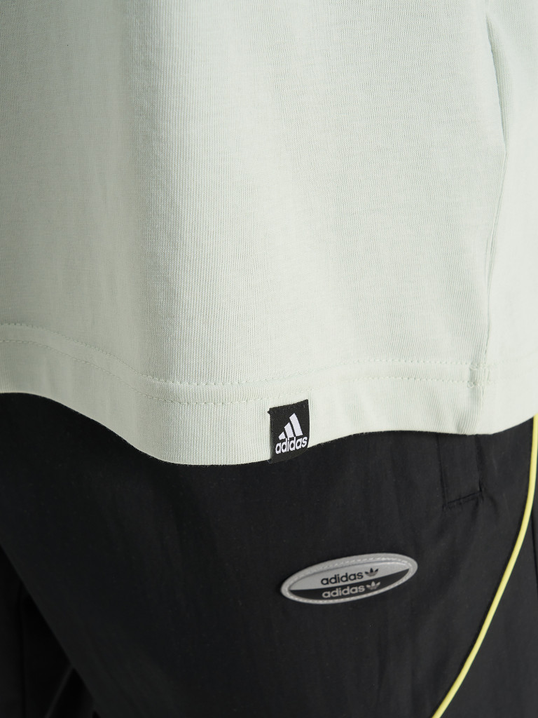 Футболка мужская adidas Positive