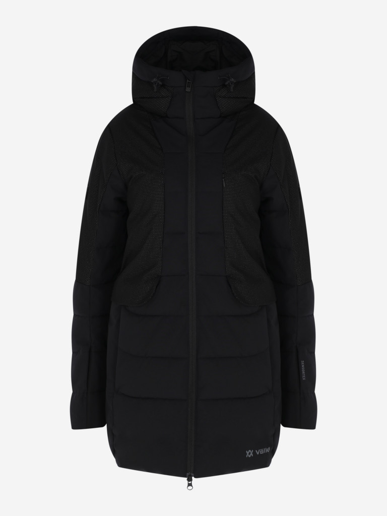 Пуховик женский Volkl