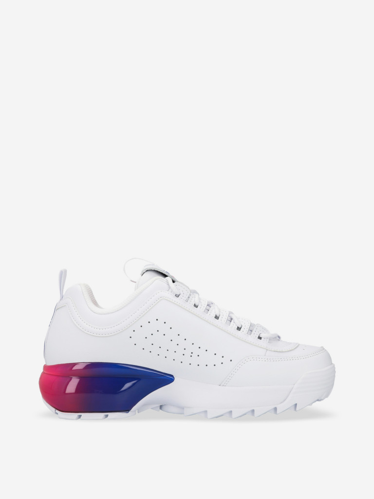 Кроссовки женские FILA Disruptor 2A Fade