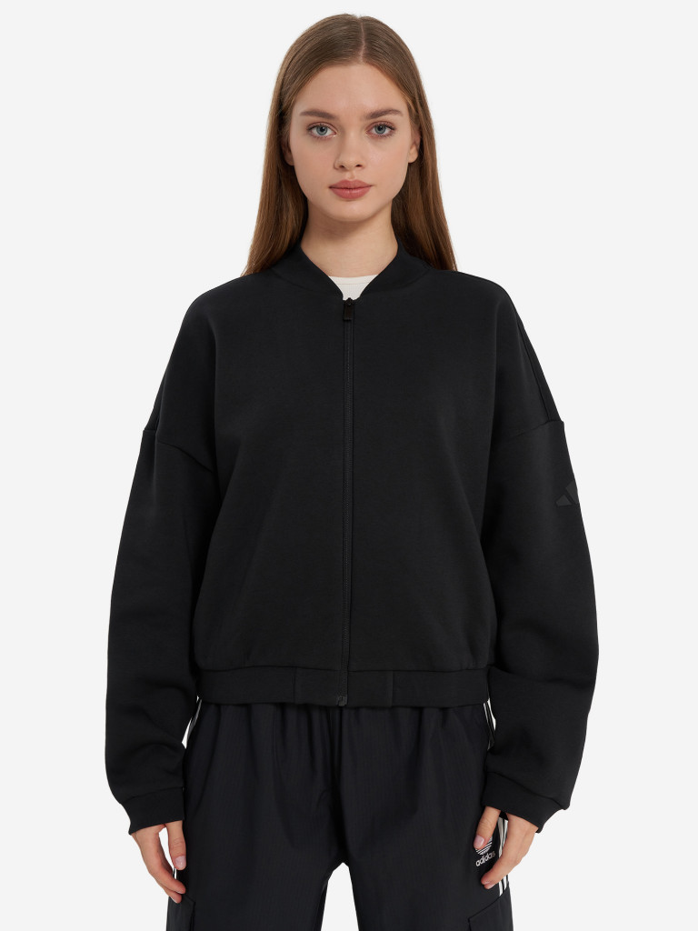 Толстовка женская adidas