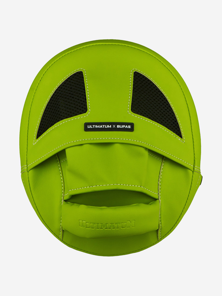 Лапы Bupas AirPads 2 Neon