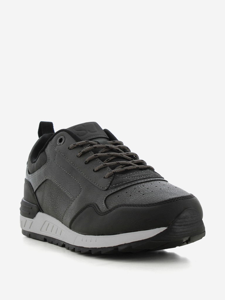 Кроссовки мужские Safety Jogger
