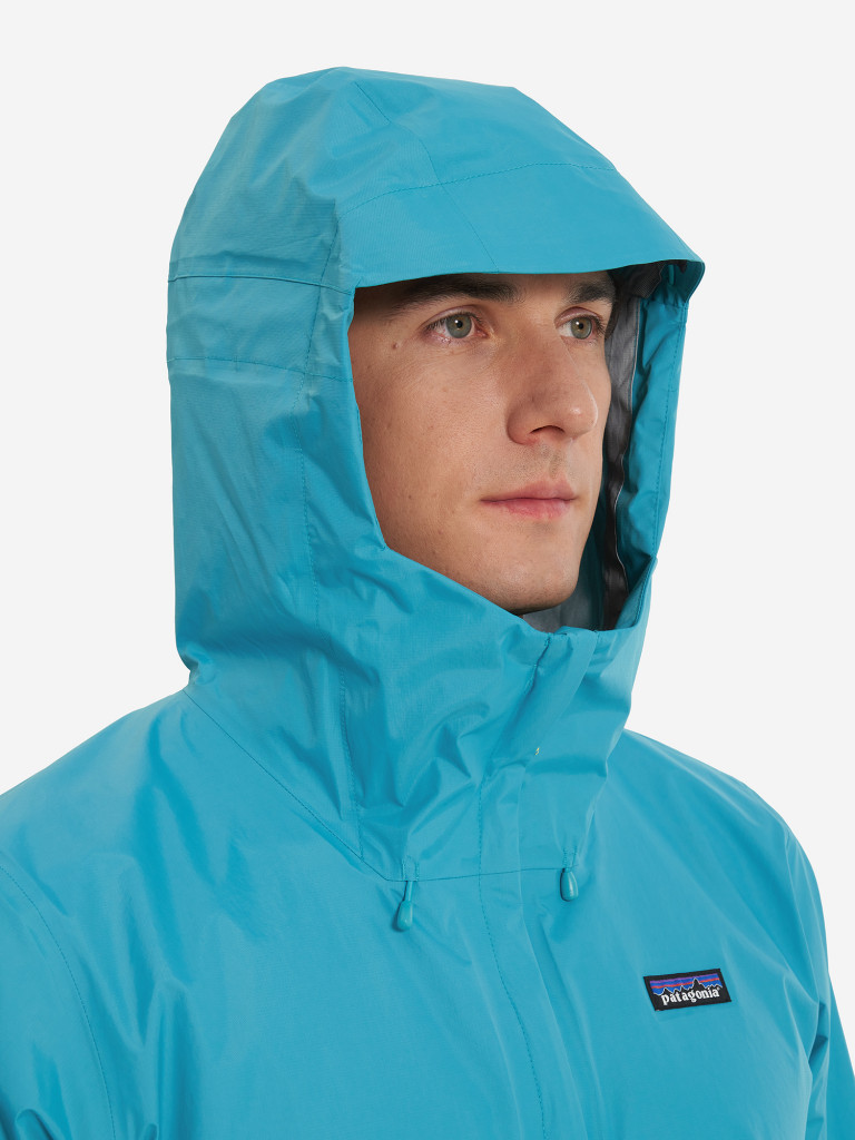 Куртка мембранная мужская Patagonia Torrentshell