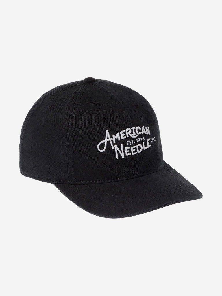 Бейсболка AMERICAN NEEDLE SMU702A-AMN AN Hepcat