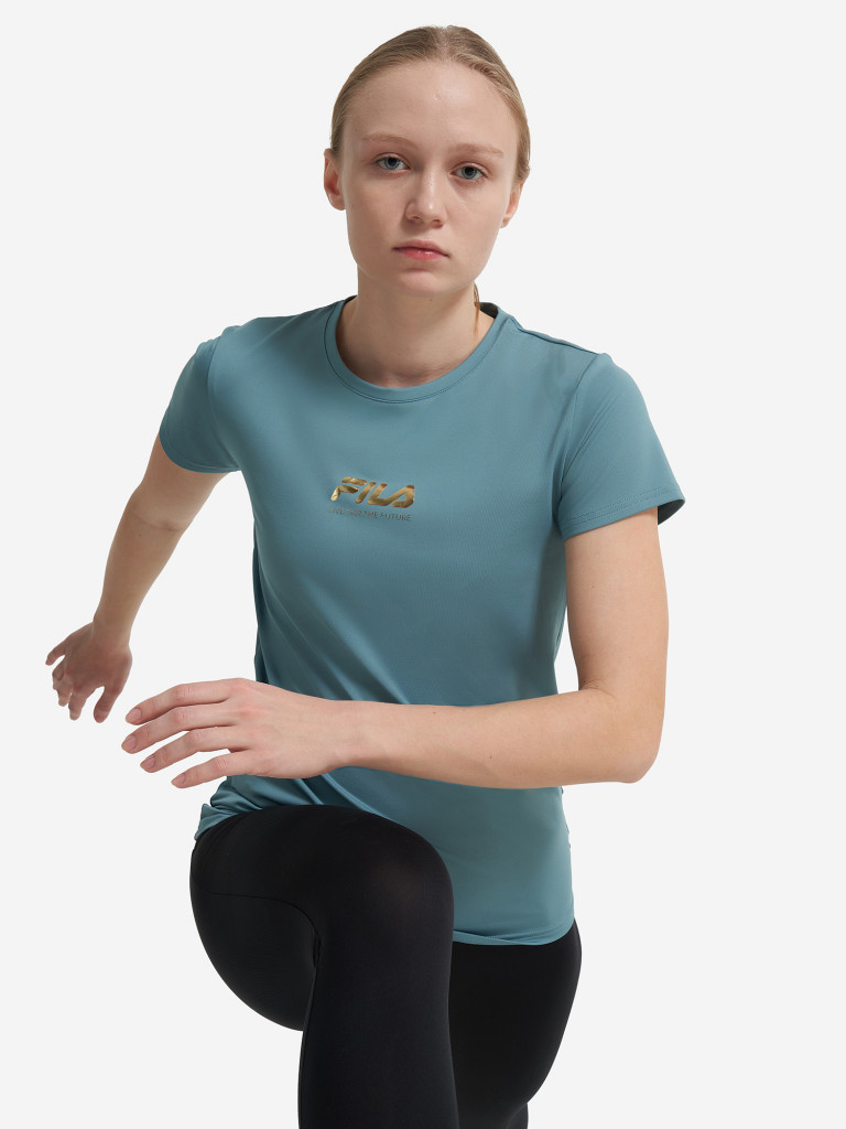 Футболка для девочек FILA