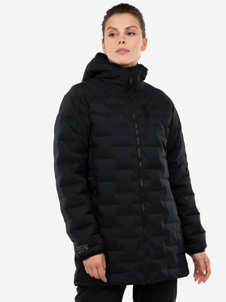 Пуховик женский Mountain Hardwear Super/DS™