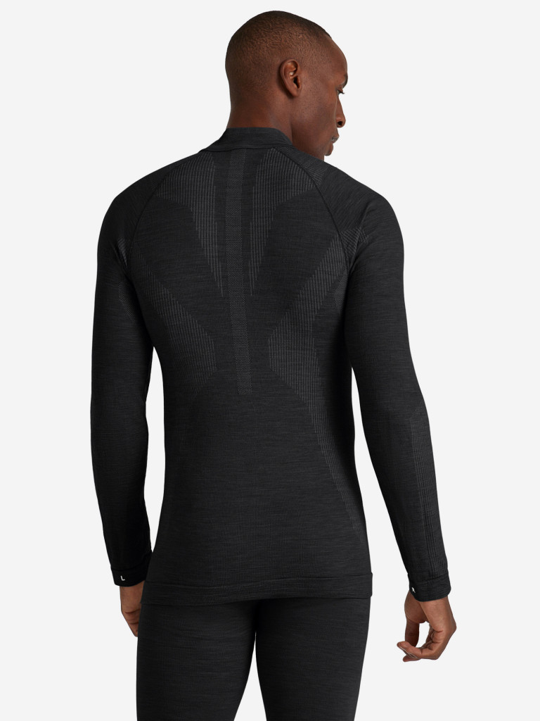 Мужской термолонгслив FALKE