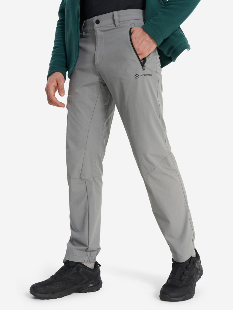 Брюки мужские Outventure