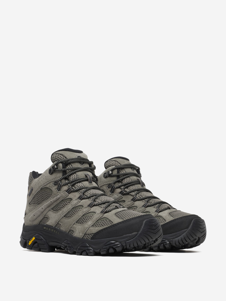 Ботинки мужские Merrell Moab 3 Mid Wp