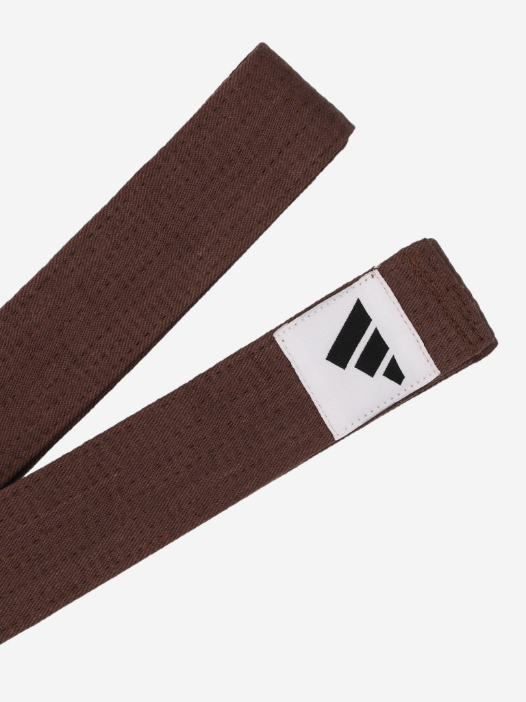 Пояс для единоборств adidas Club, 260 см