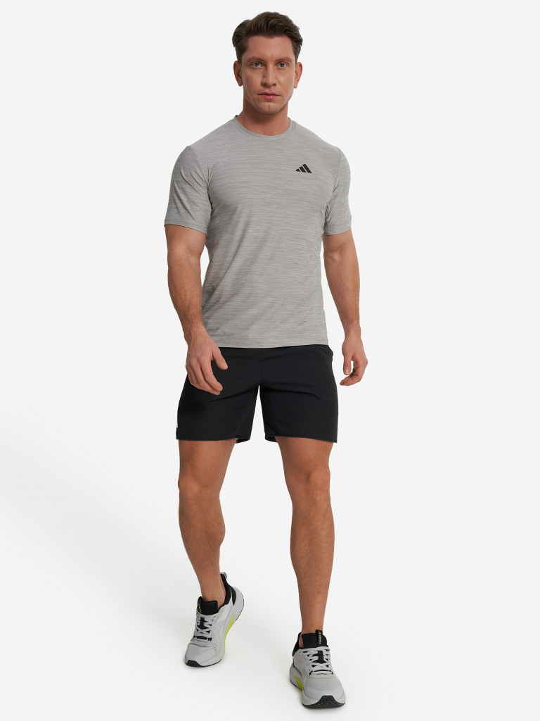 Футболка мужская adidas