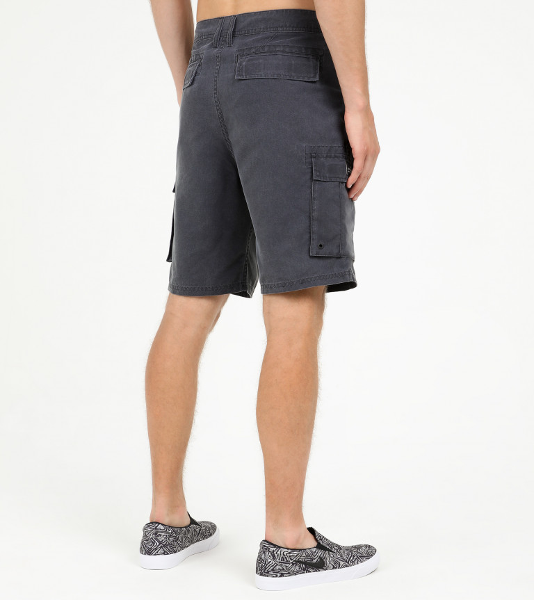 Шорты мужские Quiksilver Rogue Surfwash Amphibian 20