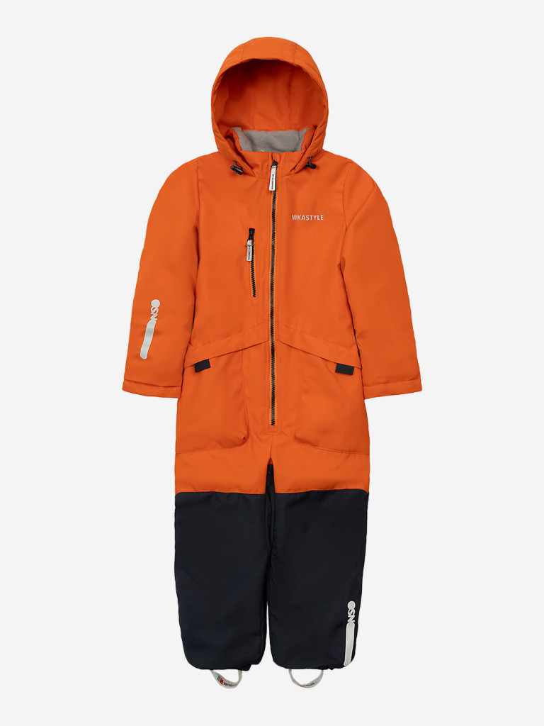 Комбинезон NIKASTYLE