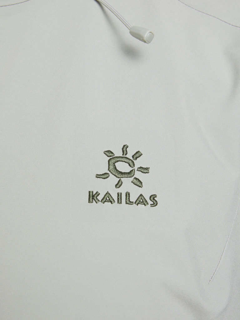 Куртка мембранная женская Kailas Hardshell