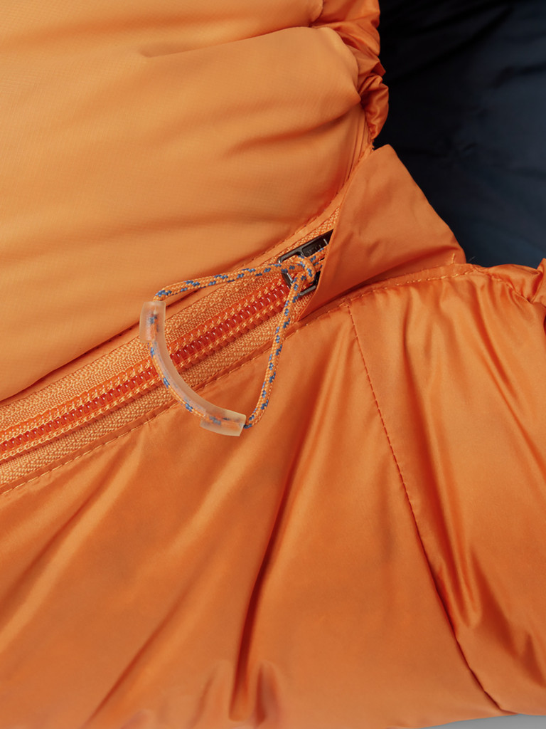 Спальный мешок Mountain Hardwear Bishop Pass™ -18