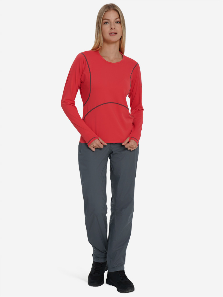 Лонгслив женский Northland