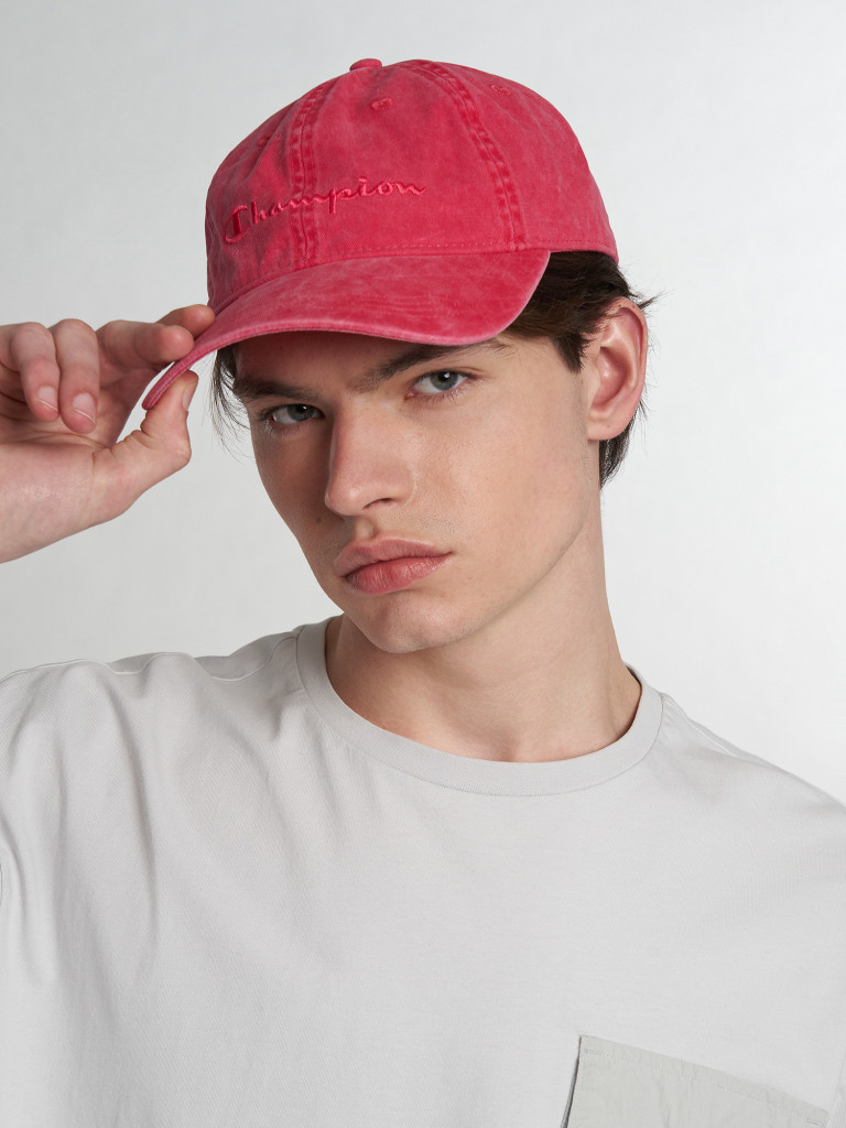 Бейсболка Champion