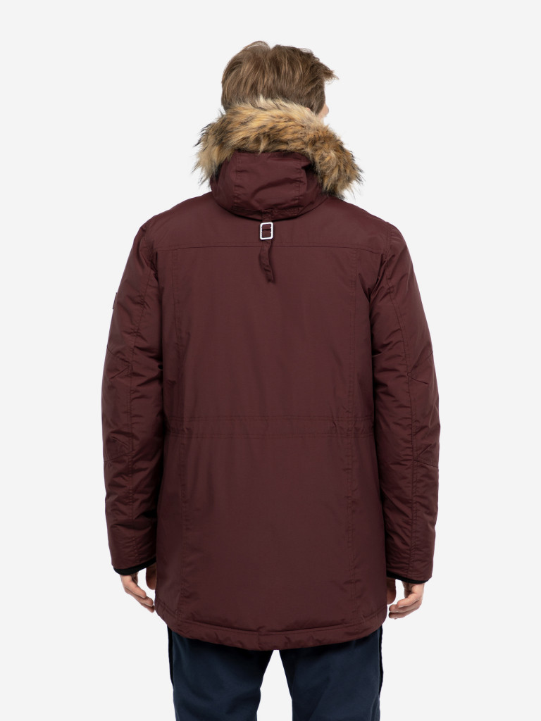 Пуховик мужской Outventure
