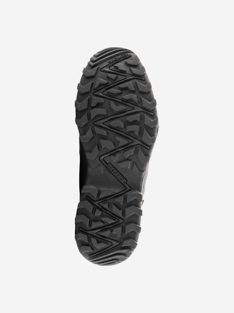 Полуботинки утепленные мужские Tecnica Track