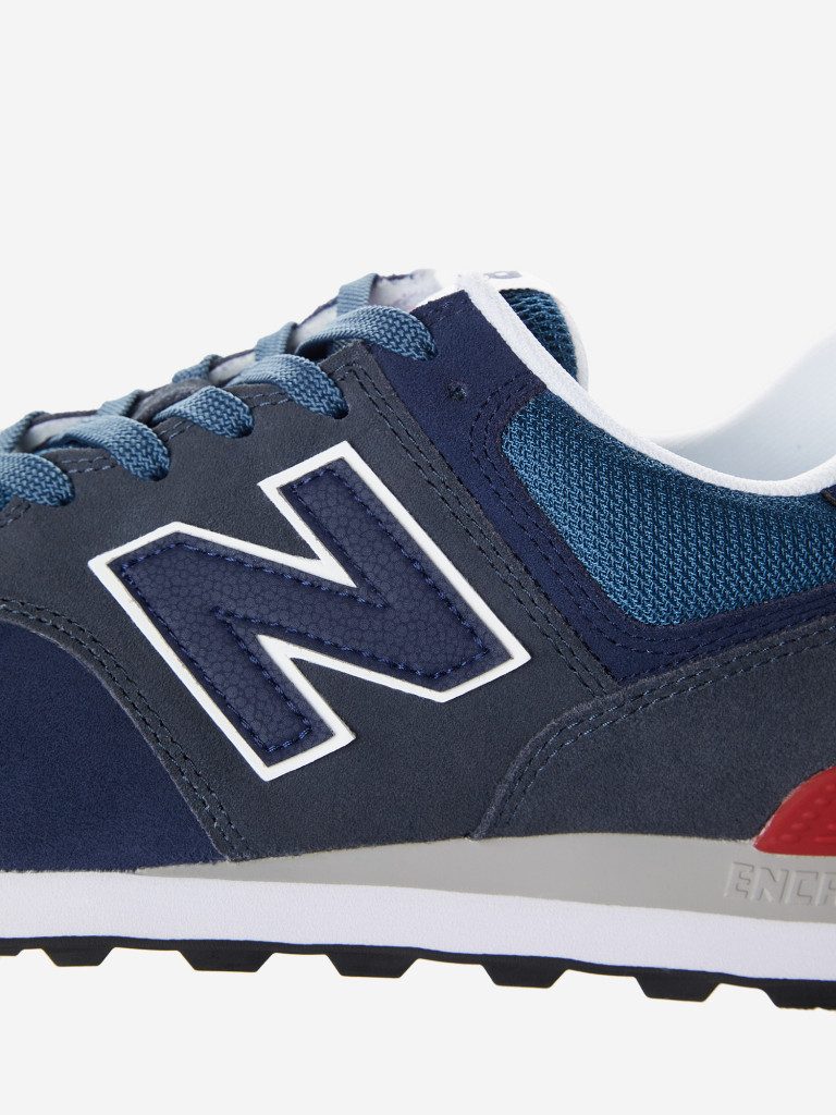 Кроссовки мужские New Balance 574 Classic