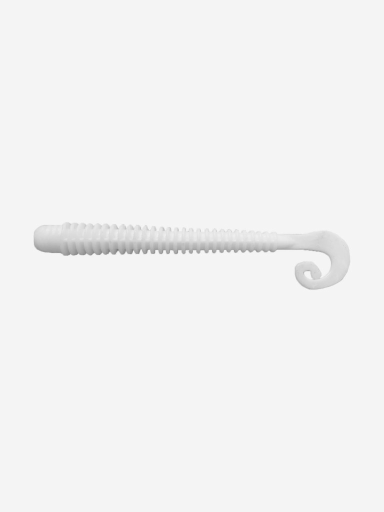 Твистер SANSAN TWISTER Neptun-X 100, Col. 11 WHITE
