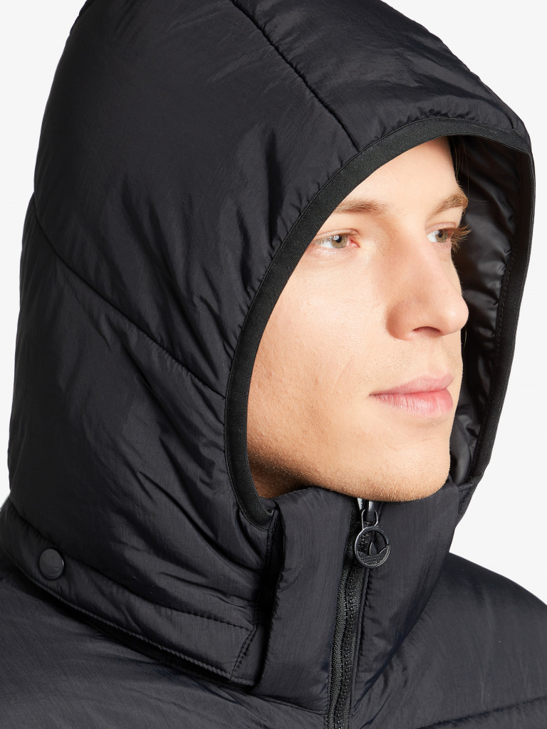 Пуховик мужской adidas Down Regen Puff