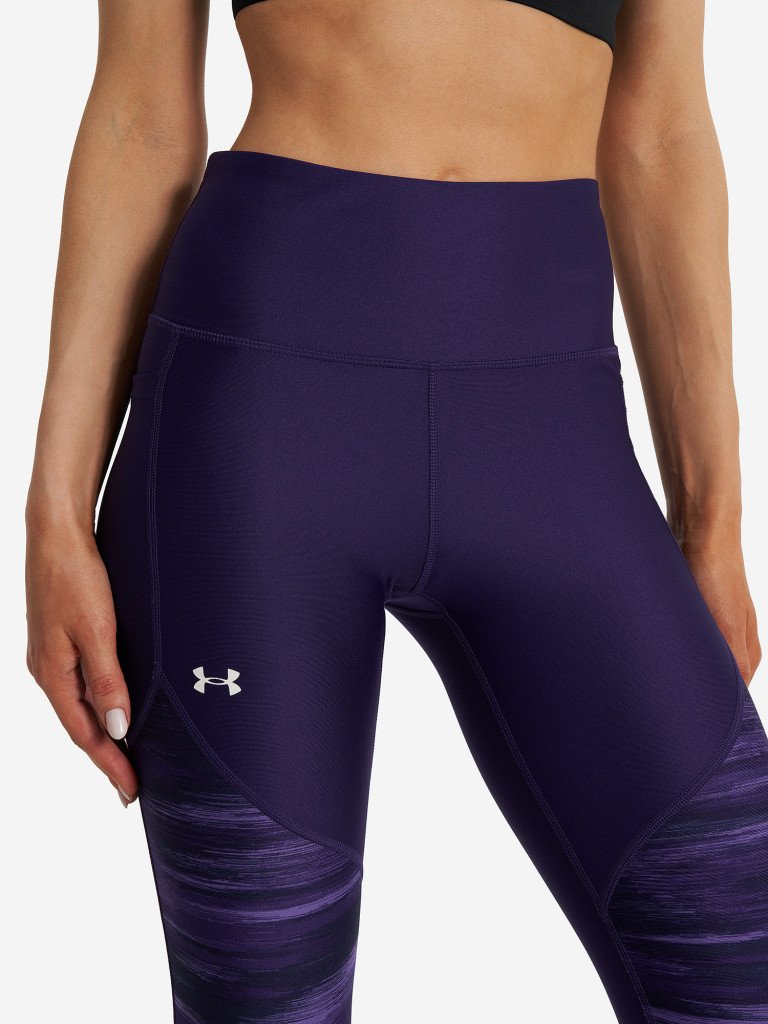 Легинсы женские Under Armour