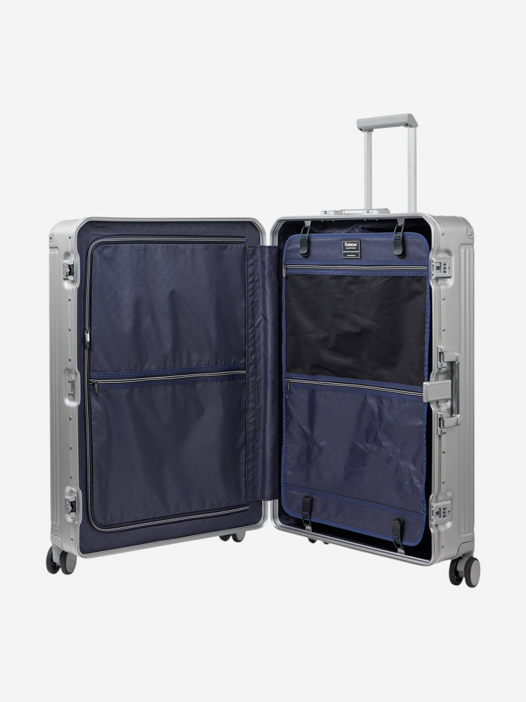Чемодан Robinzon Manhattan L