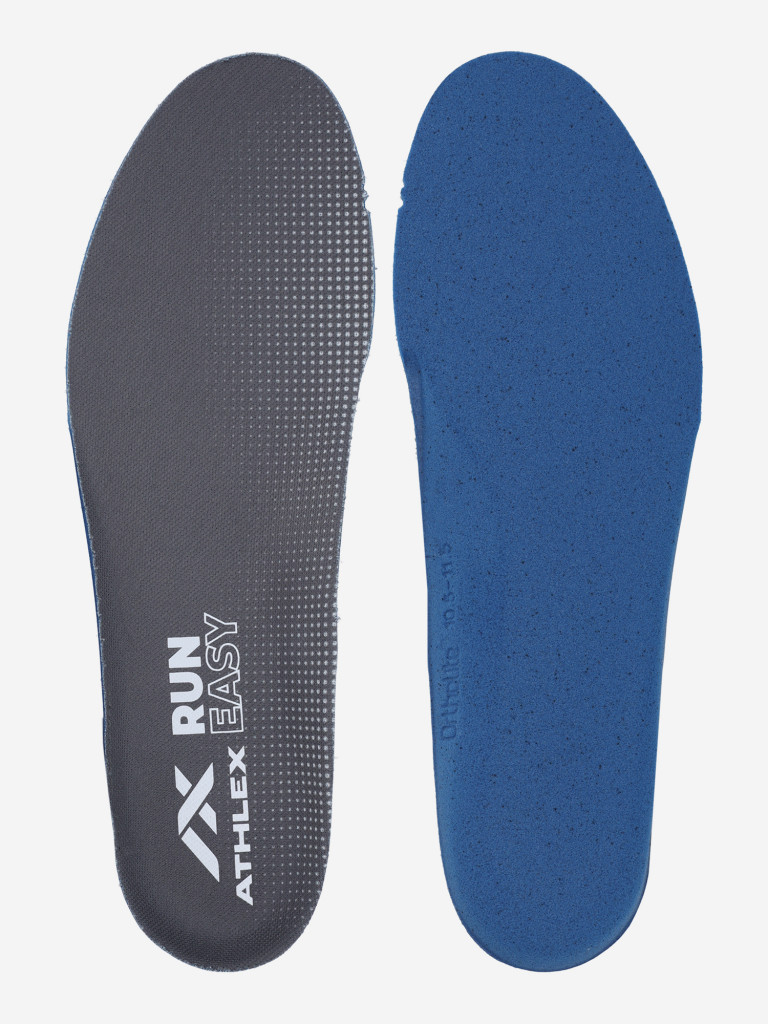 Кроссовки мужские Athlex Pure