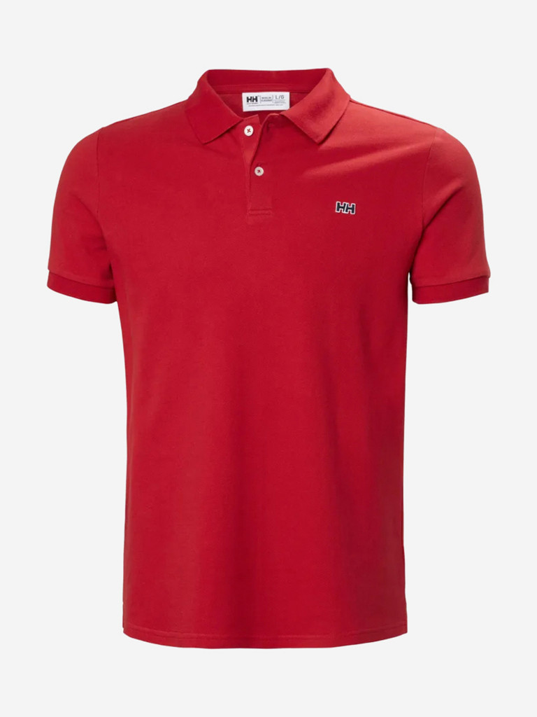 Поло мужское Helly Hansen