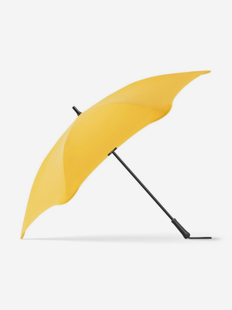 Зонт трость BLUNT Executive New Citrus Yellow