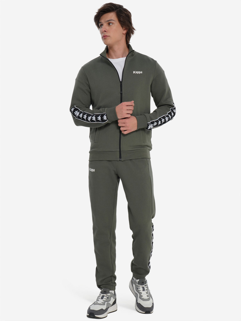 Костюм мужской Kappa Banda d’Origini