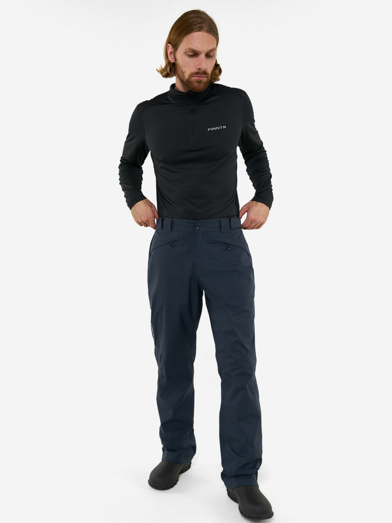 Костюм мужской мембранный FINNTRAIL Outdoor suit