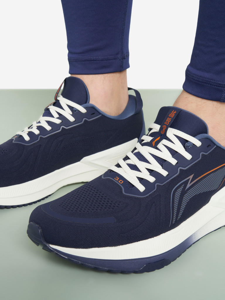 Кроссовки мужские Li-Ning Yueying 3
