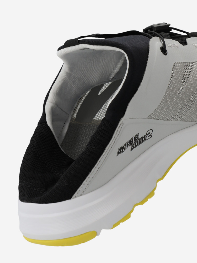 Кроссовки мужские Salomon Amphib Bold 2