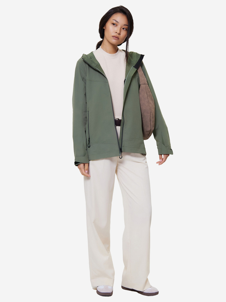 Куртка женская NORPPA Mayma