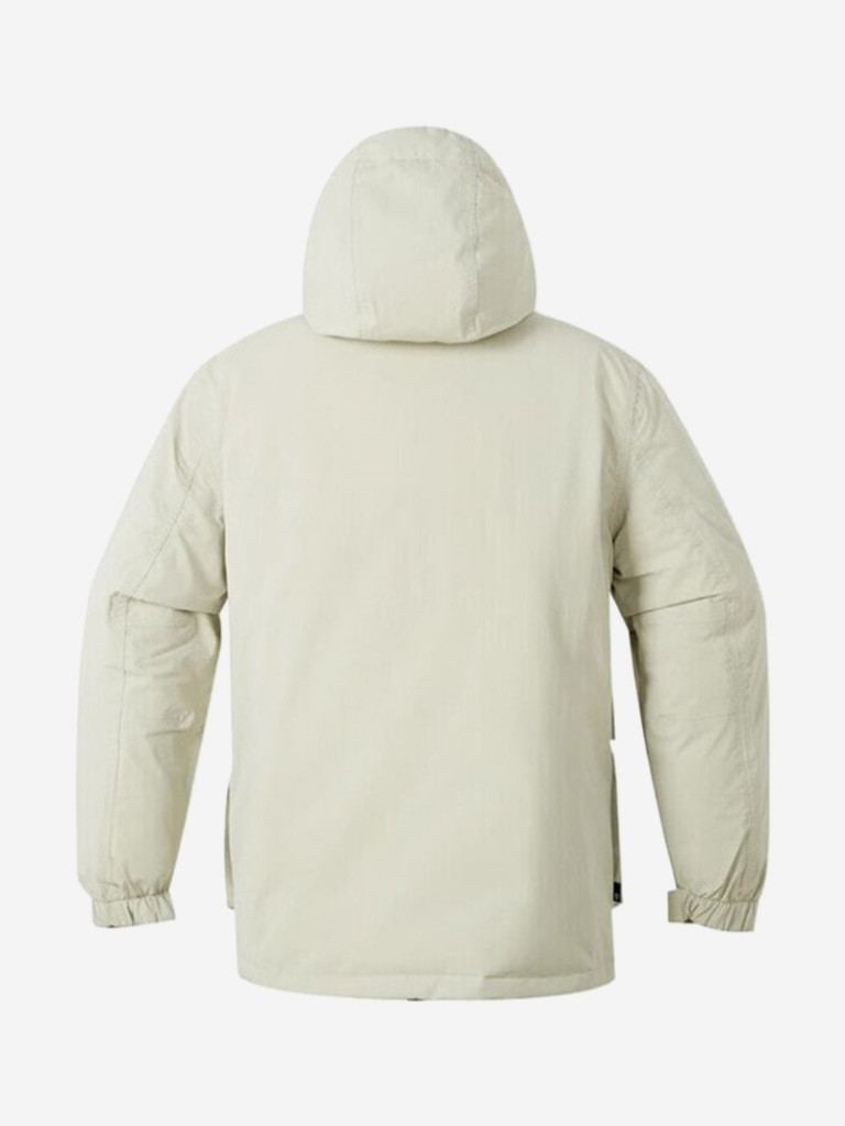 Куртка Timberland Men's Gray Stone Color