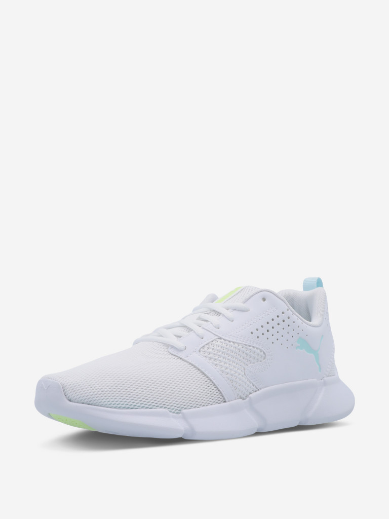 Кроссовки женские PUMA Interflex Modern