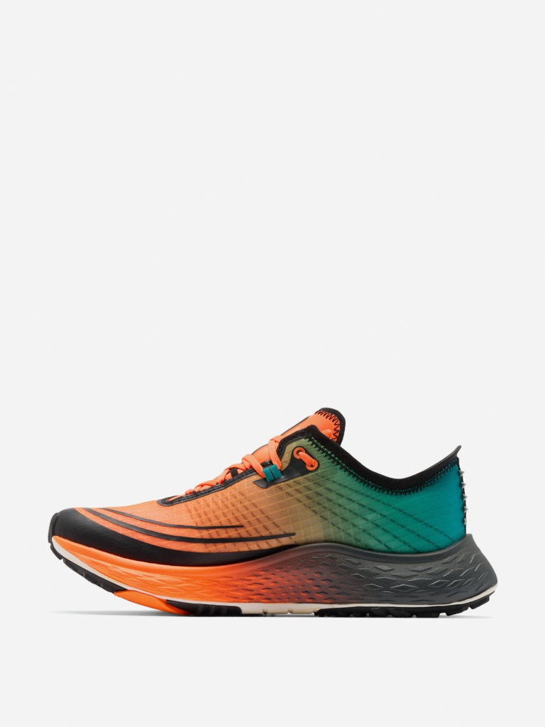 Кроссовки мужские Columbia Konos Speed Trail Atr™