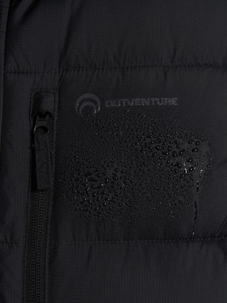 Жилет утепленный мужской Outventure
