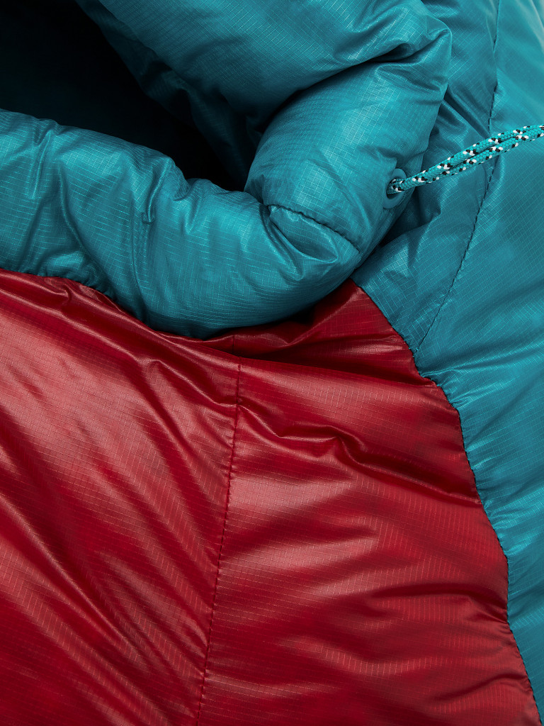 Спальный мешок Mountain Hardwear Phantom -12 левосторонний