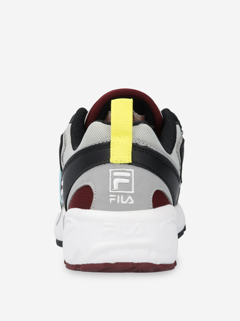 Кроссовки мужские FILA Adrenaline Low