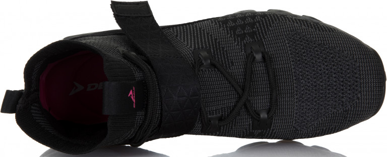 Кроссовки женские Demix Furia